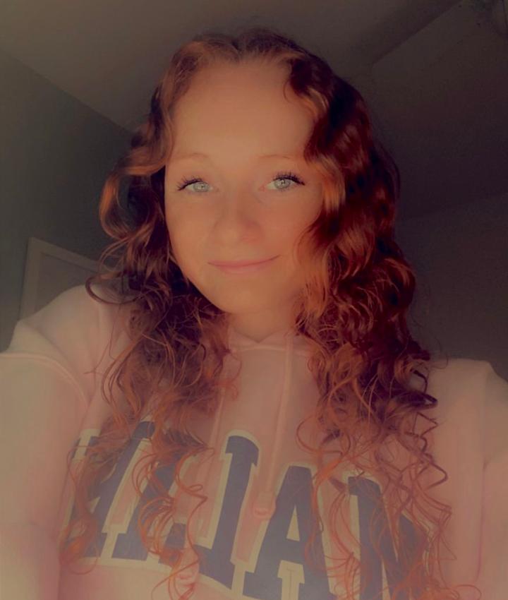 Kendall Hardesty